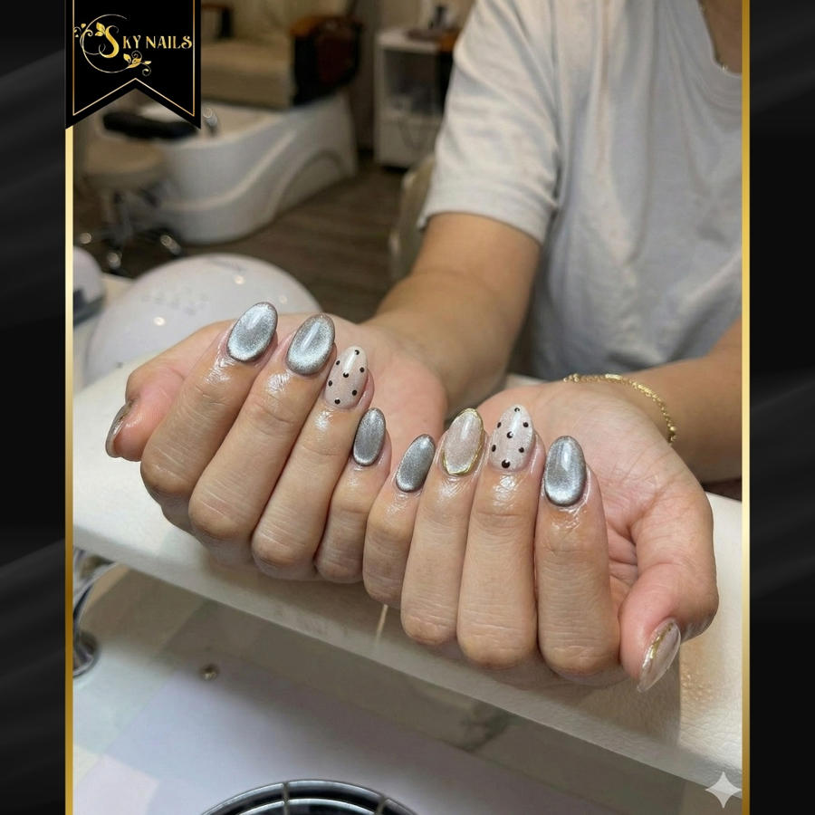 Nail Collection
